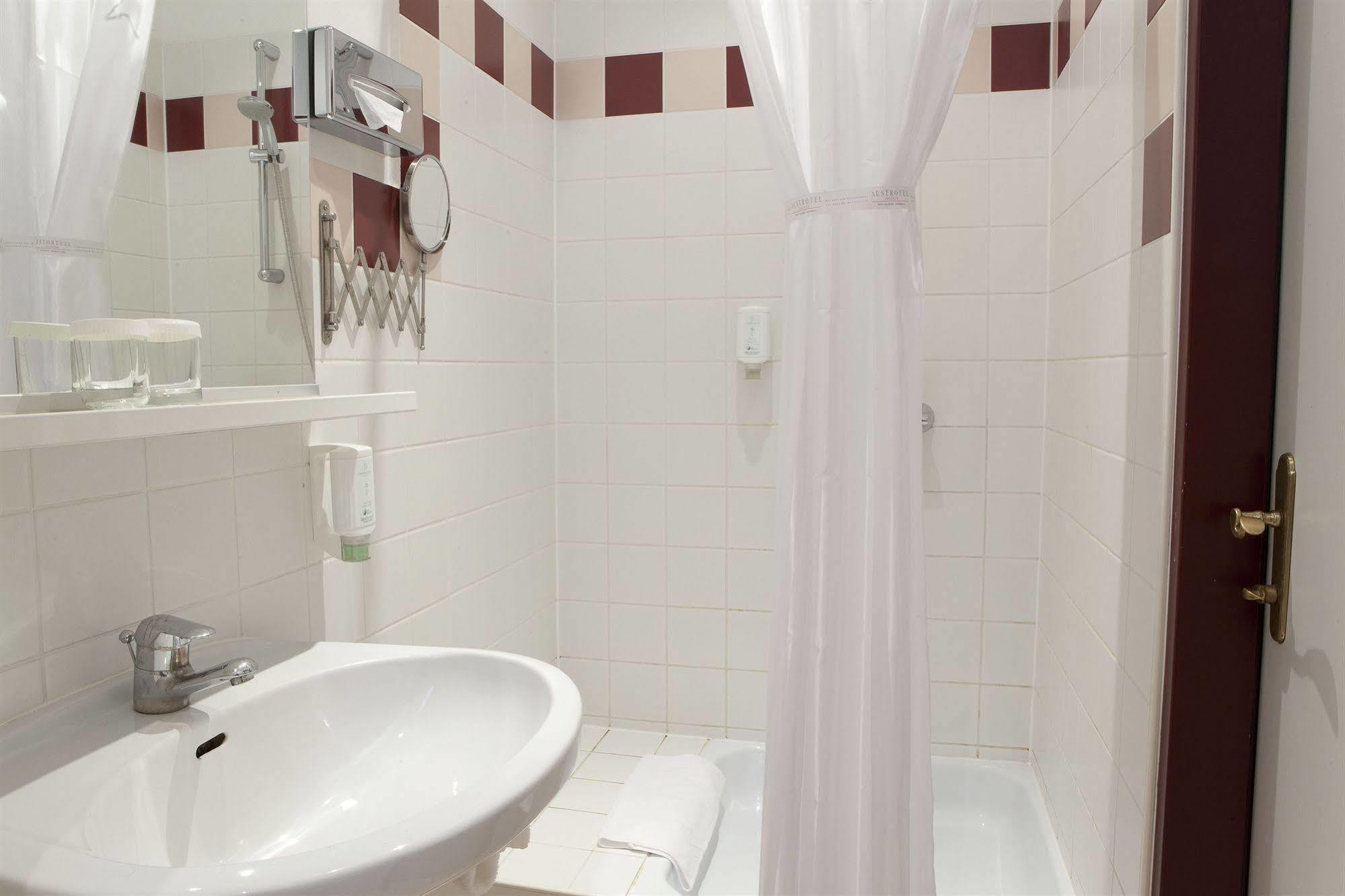 Fuerst Metternich 3* Wien