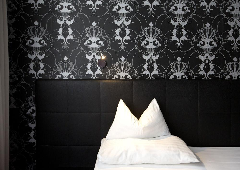 Fuerst Metternich Hotel Vienne