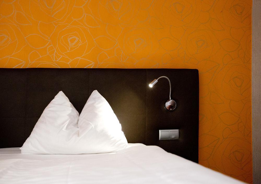 Fuerst Metternich Hotel Vienne