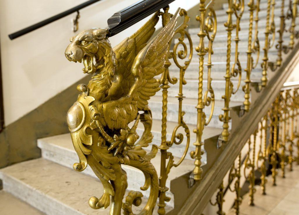 Hotel Fuerst Metternich Vienne