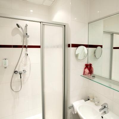 Hotel Fuerst Metternich Vienne