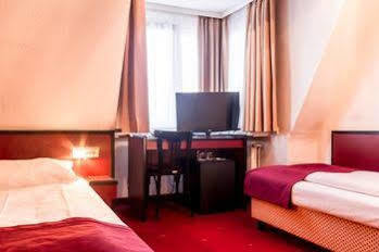 Fuerst Metternich Hotel Vienne