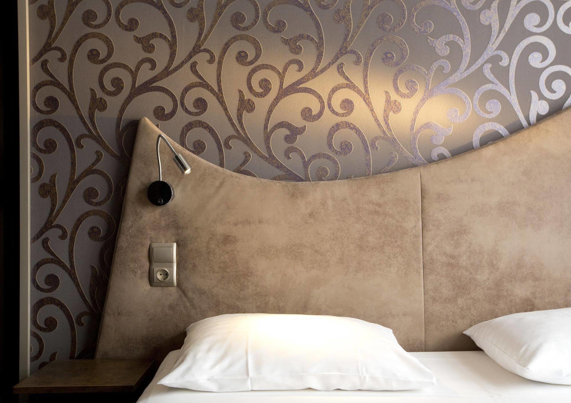 Fuerst Metternich Hotel Vienne